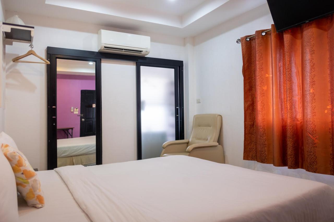 The Auto Place Phuket Zewnętrze zdjęcie