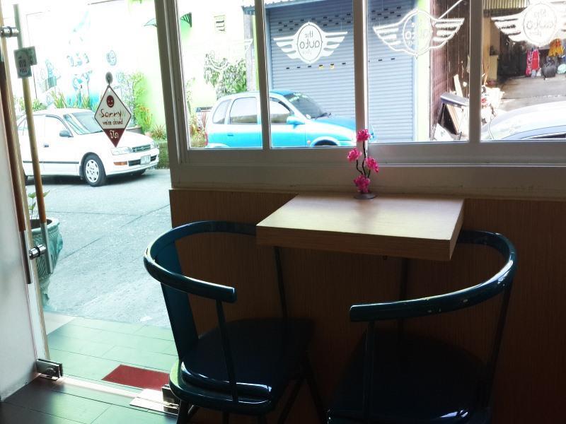The Auto Place Phuket Zewnętrze zdjęcie