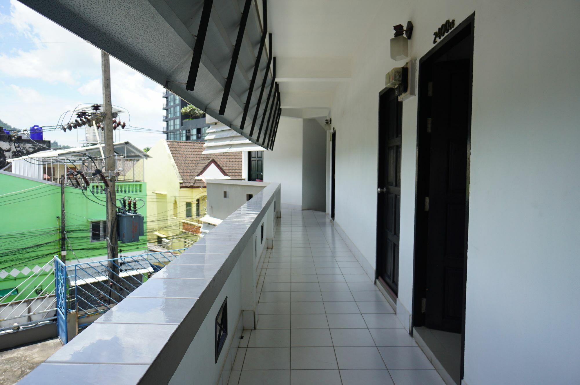 The Auto Place Phuket Zewnętrze zdjęcie